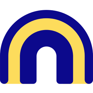 Rainbow Icon from Core Pop - Free Set