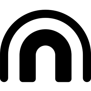 Rainbow Icon from Core Remix - Free Set