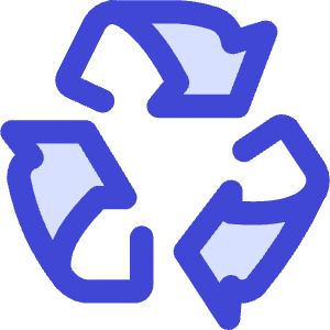 Recycle 1 Icon from Core Duo - Free Set