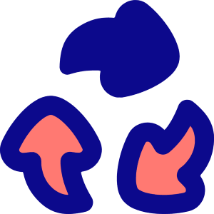 Recycle 1 Icon from Flex Pop - Free Set