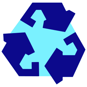 Recycle 1 Icon from Sharp Pop - Free Set
