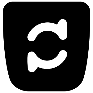 Recycle Bin Icon from Flex Solid - Free Set