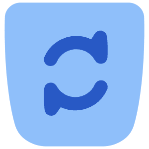 Recycle Bin Icon from Flex Flat - Free Set
