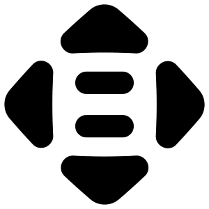 Reduced Inequalities Icon from Flex Solid - Free Set