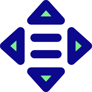 Reduced Inequalities Icon from Core Pop - Free Set