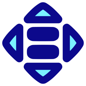 Reduced Inequalities Icon from Plump Pop - Free Set