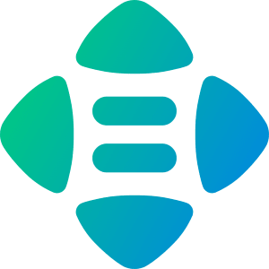 Reduced Inequalities Icon from Flex Gradient - Free Set