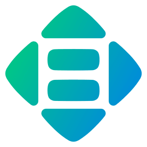 Reduced Inequalities Icon from Plump Gradient - Free Set