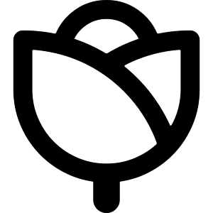 Rose Icon from Core Remix - Free Set