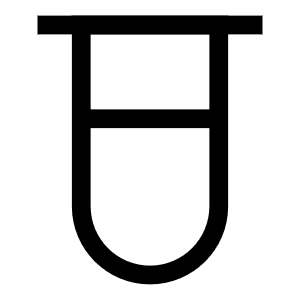 Test Tube Icon from Sharp Line - Free Set