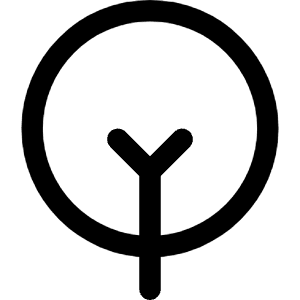Tree 2 Icon from Core Line - Free Set