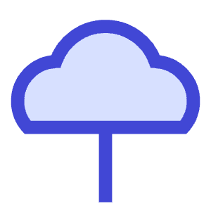 Tree 3 Icon from Sharp Duo - Free Set