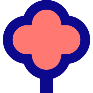 Tree 3 Icon from Sharp Pop - Free Set