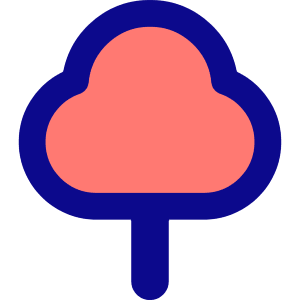 Tree 3 Icon from Core Pop - Free Set