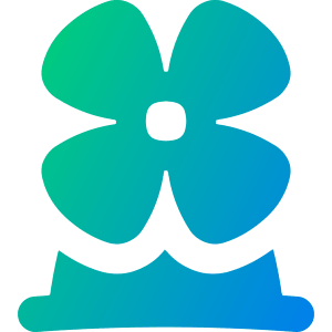 Windmill Icon from Flex Gradient - Free Set
