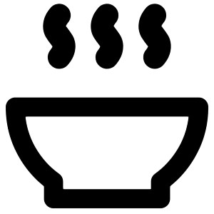 Zero Hunger Icon from Core Remix - Free Set