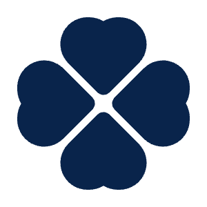 Leaf 3 Fill Icon from Mingcute Fill Set