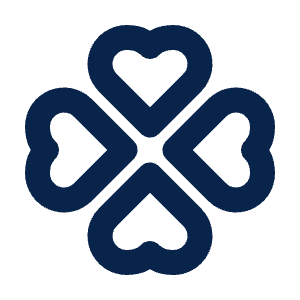 Leaf 3 Line Icon from Mingcute Line Set