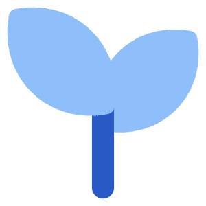 Plant Mint Minting Icon from Core Flat Set