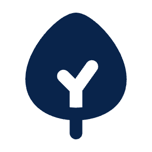 Tree 3 Fill Icon from Mingcute Fill Set