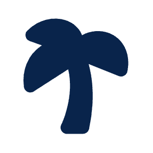 Tree 4 Fill Icon from Mingcute Fill Set