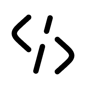 Code 2 Icon from Solar Broken Set