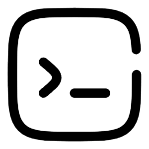 Programming Icon from Solar Broken Set