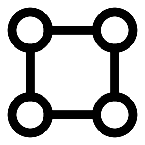 Structure Icon from Solar Linear Set