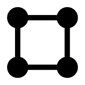 Structure Icon from Solar Bold Set
