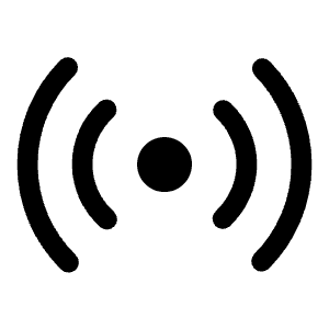 Translation Icon from Solar Bold Set