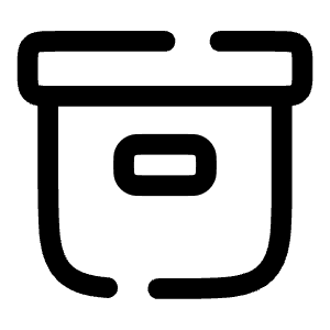 Archive Icon from Solar Broken Set