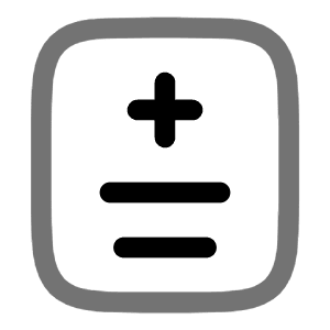 Document Medicine Icon from Solar Line Duotone Set