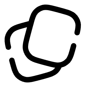 Notes Minimalistic Icon from Solar Broken Set