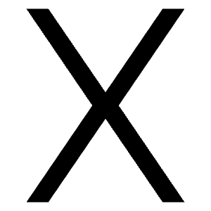 Macos Osx Logo Icon from Logos Solid - Free Set