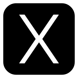 Macos Osx Logo Icon from Logos Block - Free Set