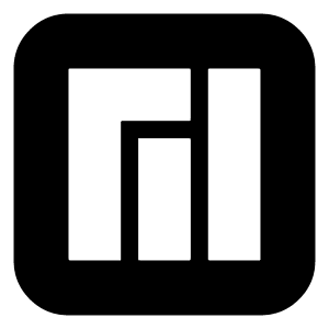 Manjaro Logo Icon from Logos Block - Free Set