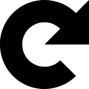 Refresh Icon from Block – Free Set