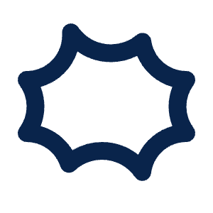 Boom Line Icon from Mingcute Line Set