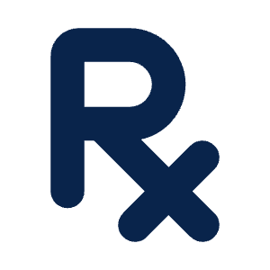 Prescription Fill Icon from Mingcute Fill Set
