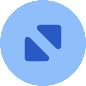 Full Screen Osx Icon from Core Flat Set