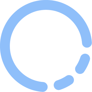 Loading Circle Icon from Core Flat Set