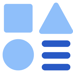 Page Setting Icon from Core Flat Set