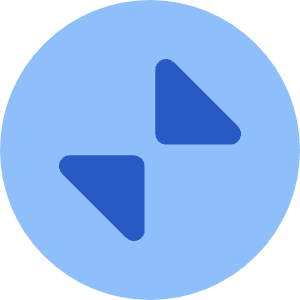 Shrink Window Osx Icon from Core Flat Set