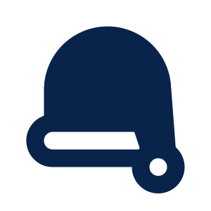 Christmas Hat Fill Icon from Mingcute Fill Set