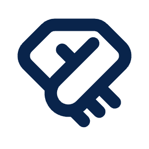 Scarf Line Icon from Mingcute Line Set