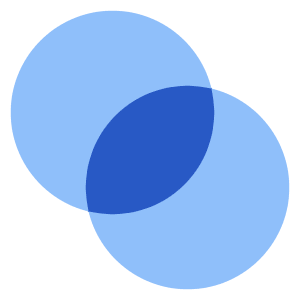 Pathfinder Circle Exclude Icon from Core Flat Set