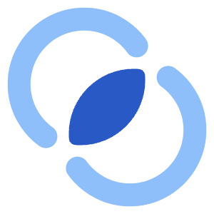 Pathfinder Circle Outline Icon from Core Flat Set