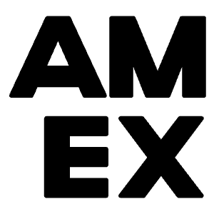 American Express Logo Icon from Logos Solid - Free Set