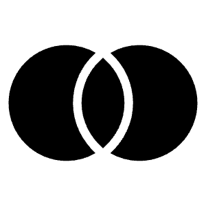 Mastercard Logo Icon from Logos Solid - Free Set