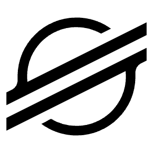 Stellar Logo Icon from Logos Solid - Free Set